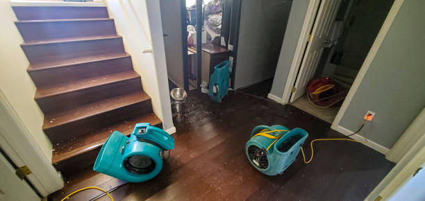 Bradford Woods, PA Water damage restoration Company